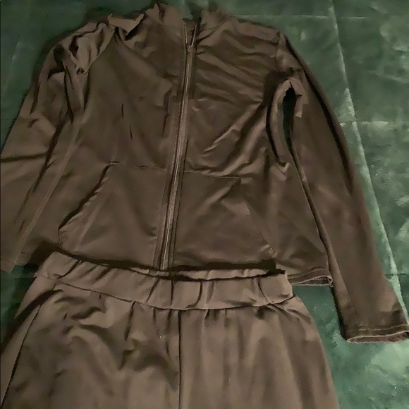 Cute Matching Set - Picture 2 of 3